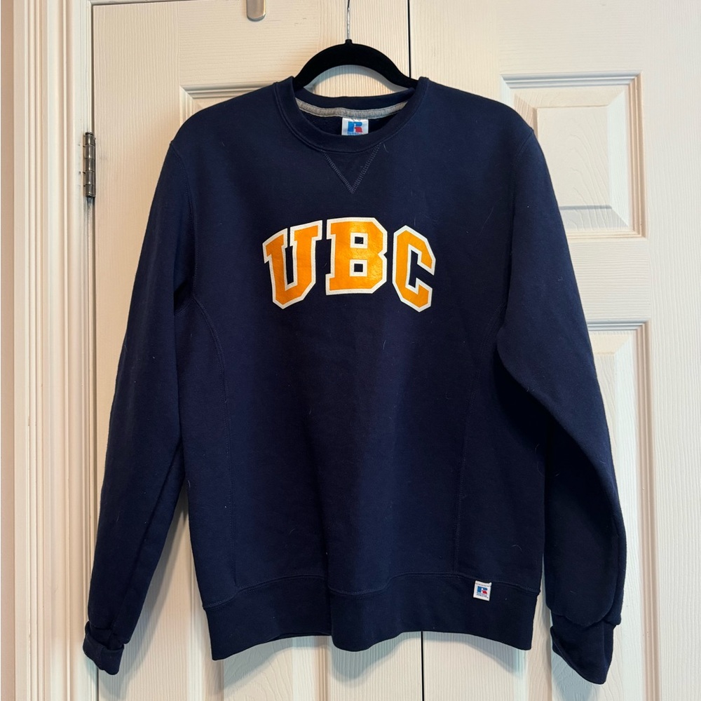 UBC Crewneck Sweater